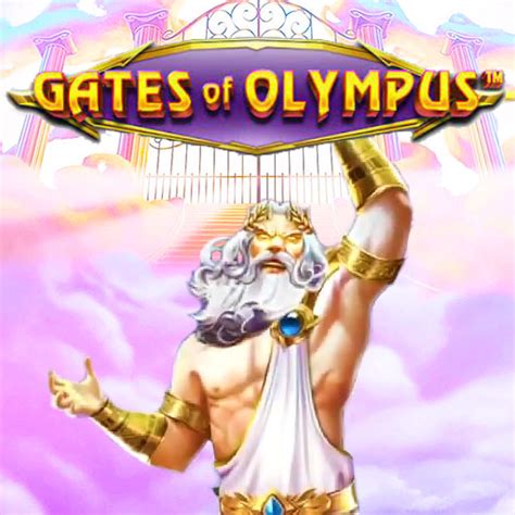 Play Zeus On Olympus slot